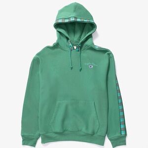 NWT Champion Washed Amaru PO Hoodie x Angelo Baque size medium - men’s